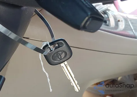 2003 Toyota Highlander V6 from USA, damaged, VIN JTEGF21AX30105659